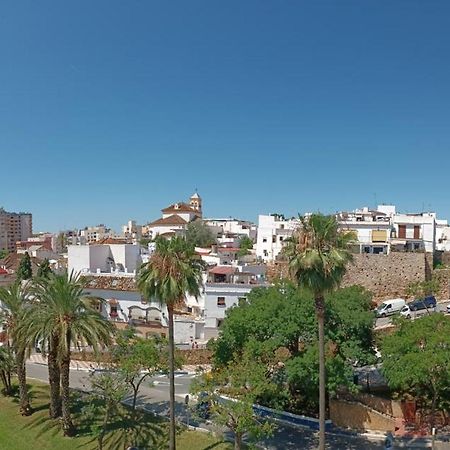 Apartamento Marbella Casa Victoria Kültér fotó