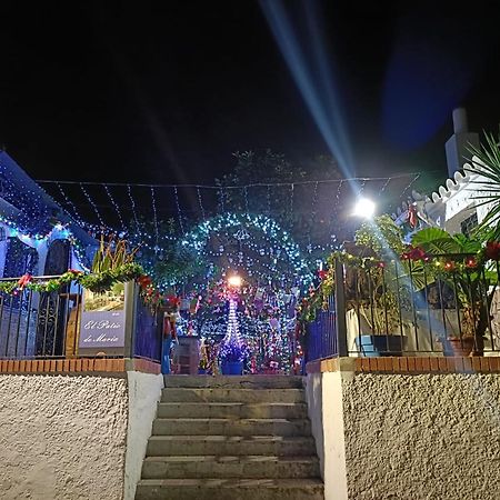 Apartamento Marbella Casa Victoria Kültér fotó