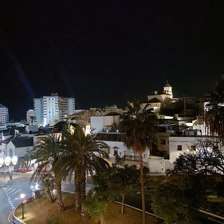 Apartamento Marbella Casa Victoria Kültér fotó