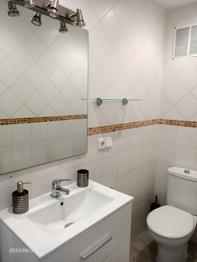 Apartamento Marbella Casa Victoria Kültér fotó