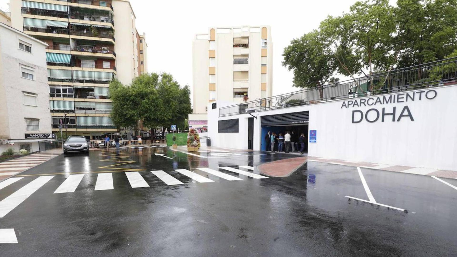 Apartamento Marbella Casa Victoria Kültér fotó