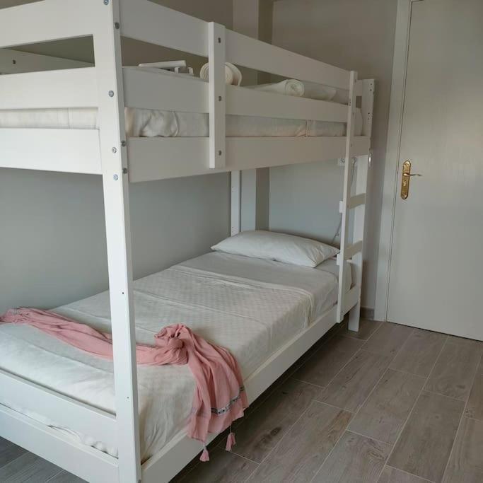 Apartamento Marbella Casa Victoria Kültér fotó