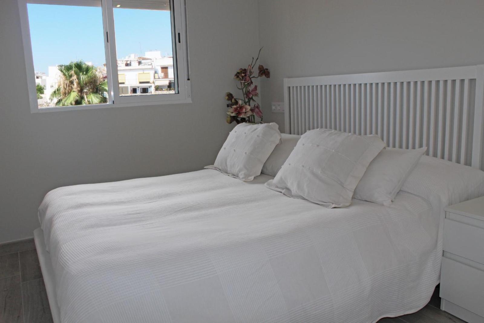 Apartamento Marbella Casa Victoria Kültér fotó