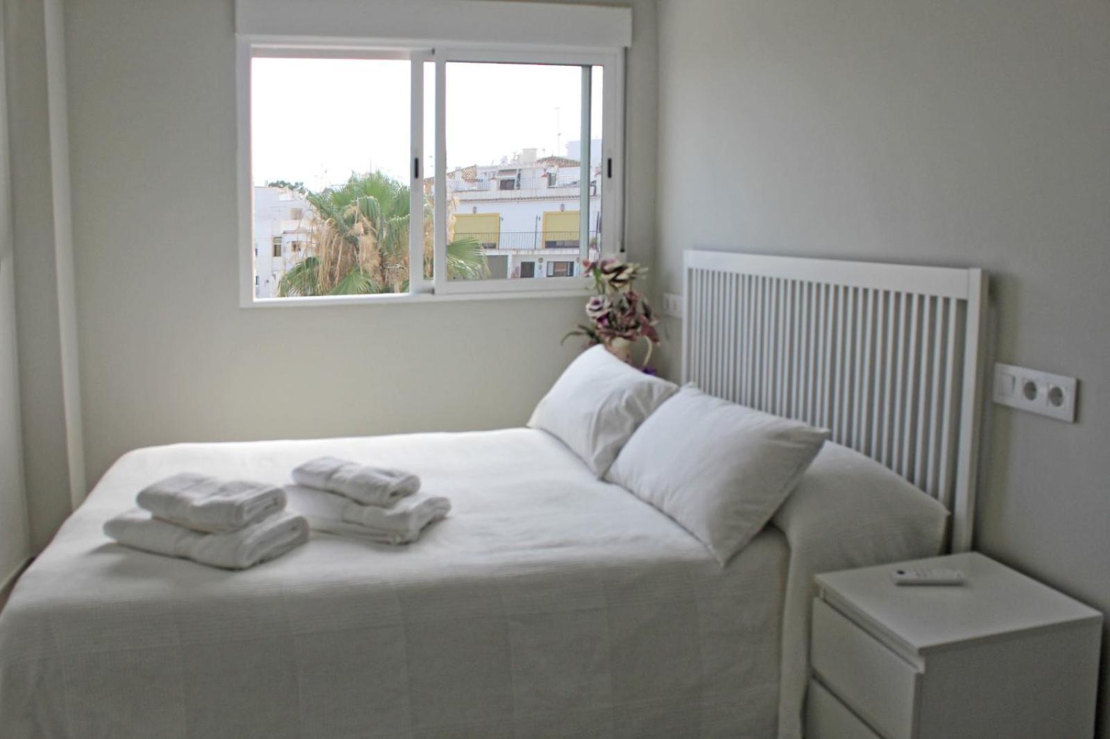 Apartamento Marbella Casa Victoria Kültér fotó