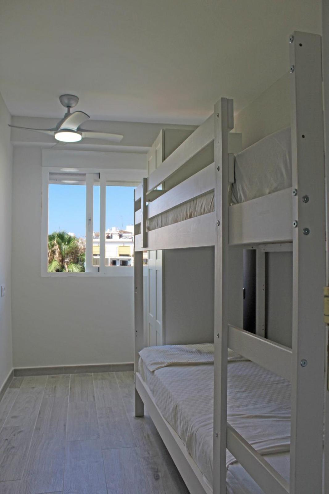 Apartamento Marbella Casa Victoria Kültér fotó
