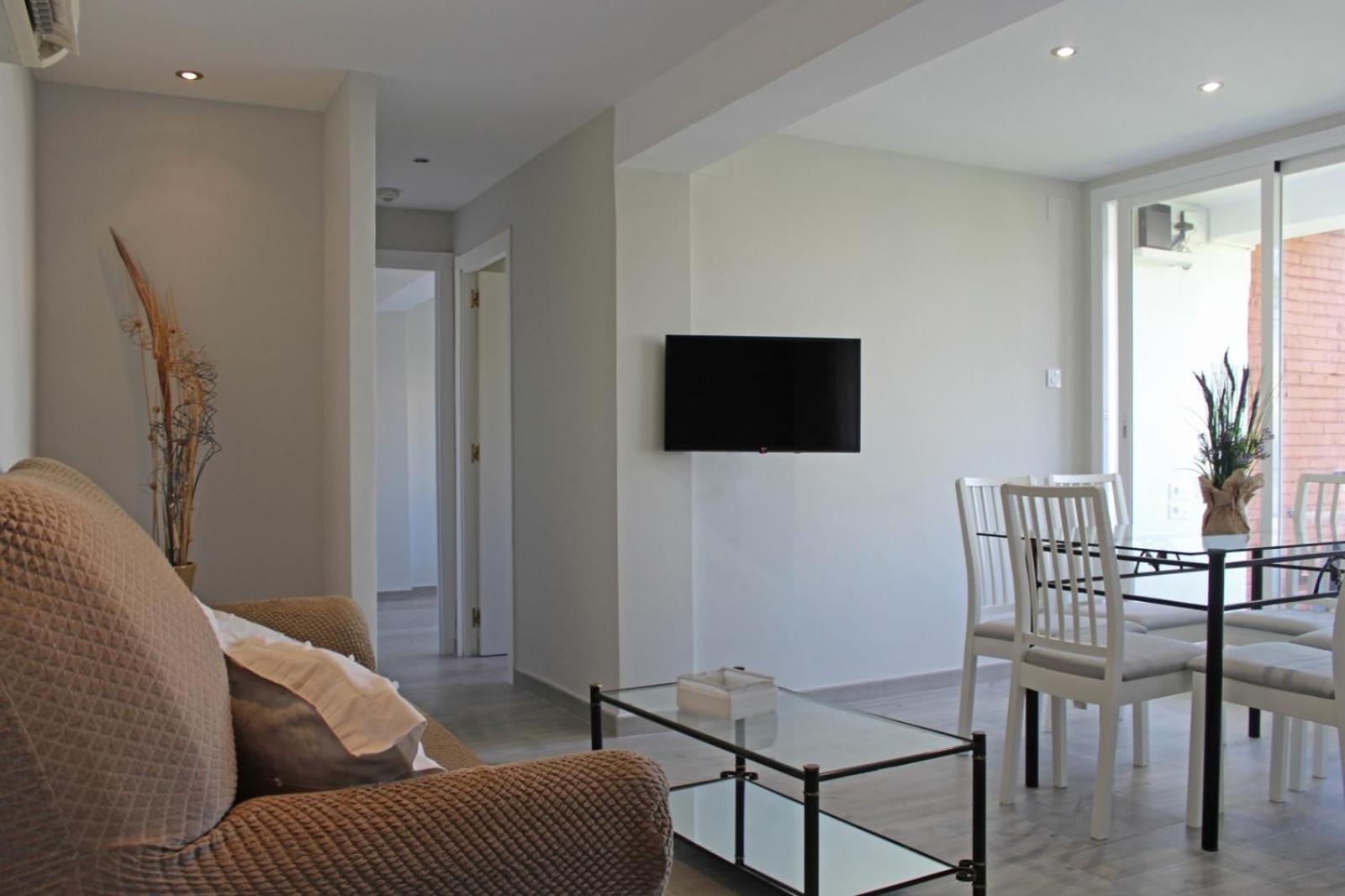 Apartamento Marbella Casa Victoria Kültér fotó