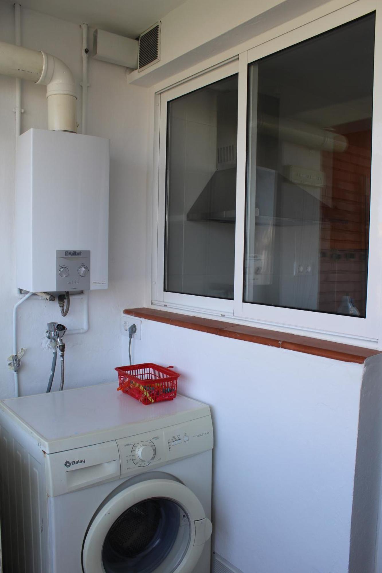 Apartamento Marbella Casa Victoria Kültér fotó