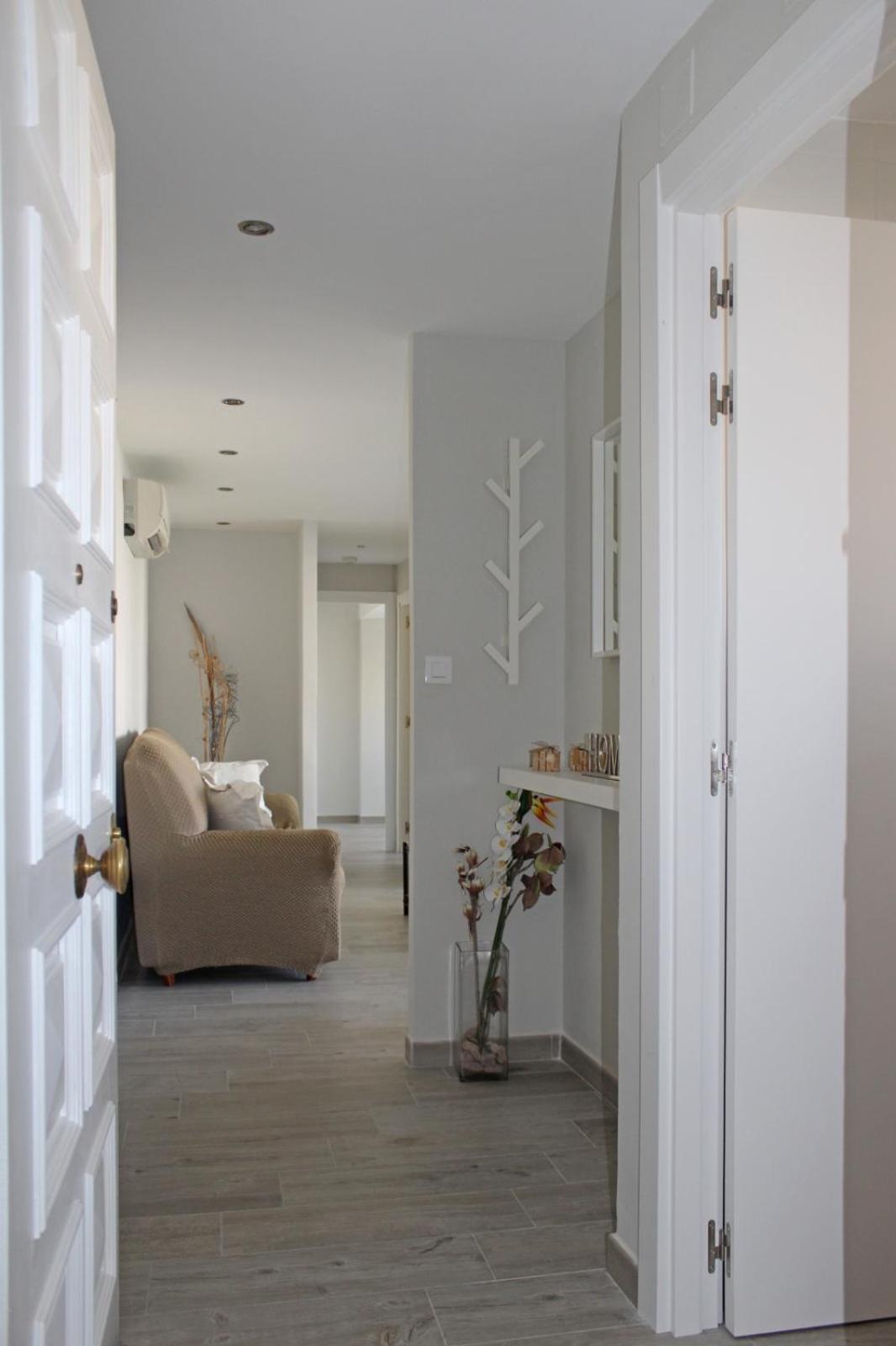 Apartamento Marbella Casa Victoria Kültér fotó