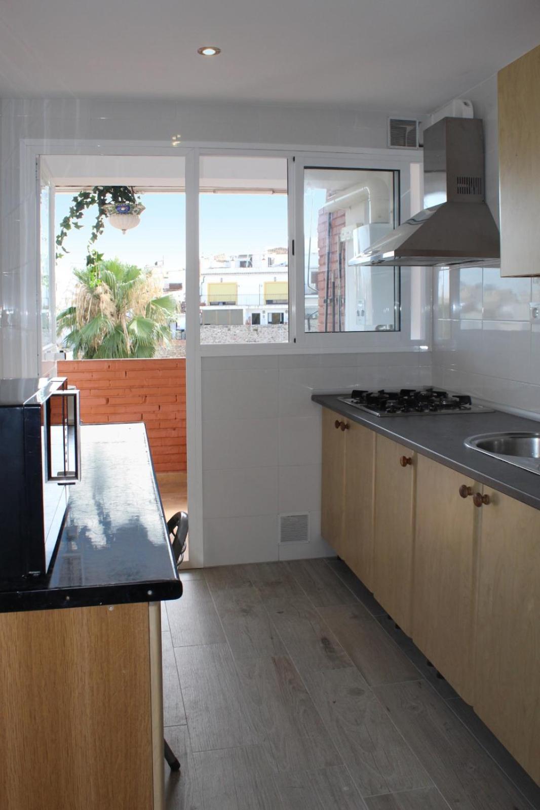 Apartamento Marbella Casa Victoria Kültér fotó