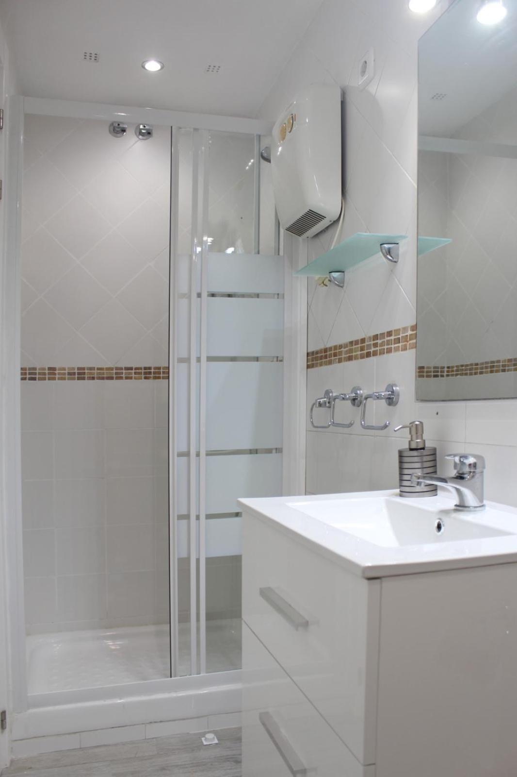 Apartamento Marbella Casa Victoria Kültér fotó