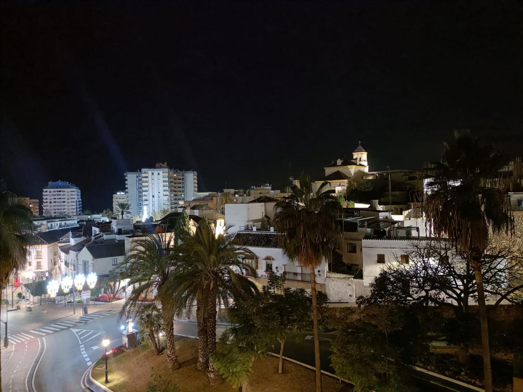 Apartamento Marbella Casa Victoria Kültér fotó