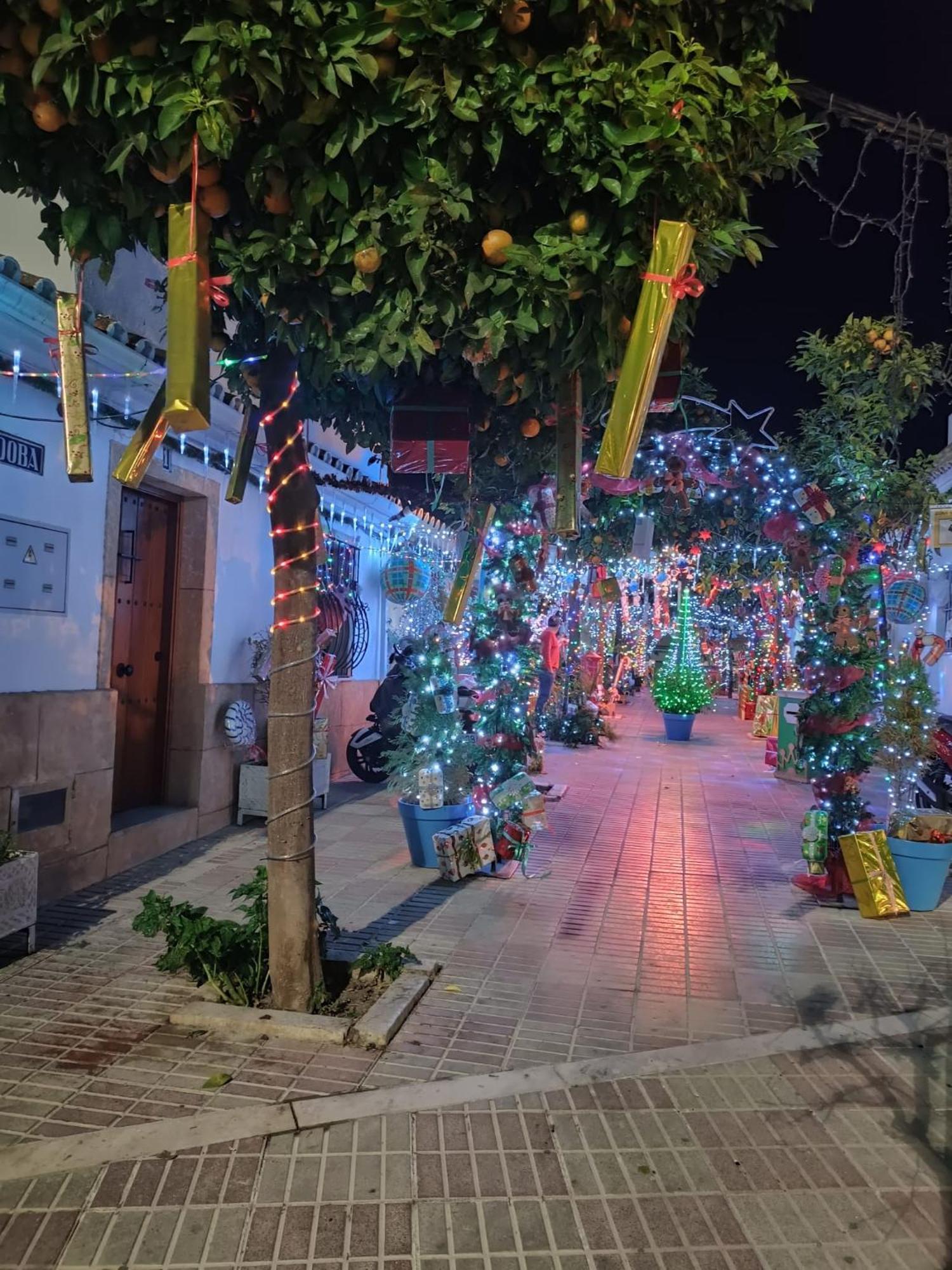 Apartamento Marbella Casa Victoria Kültér fotó